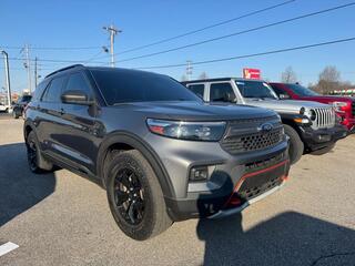 2023 Ford Explorer for sale in Easley SC