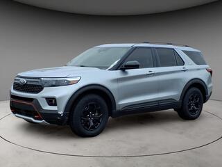 2024 Ford Explorer for sale in Louisville KY