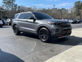 2021 Ford Explorer for sale in Summerville SC