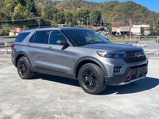 2022 Ford Explorer for sale in Waynesville NC