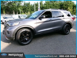 2022 Ford Explorer for sale in Hempstead NY