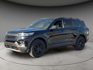 2022 Ford Explorer for sale in Louisville KY