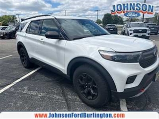 2022 Ford Explorer for sale in Burlington NJ