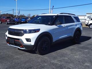 2023 Ford Explorer for sale in Joliet IL