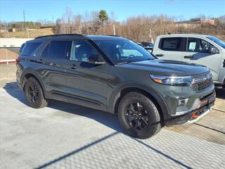 2023 Ford Explorer for sale in Waynesville NC