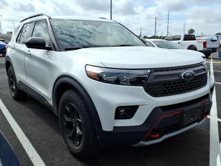 2023 Ford Explorer for sale in Greenville SC