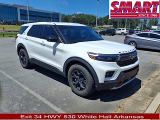 2023 Ford Explorer for sale in White Hall AR