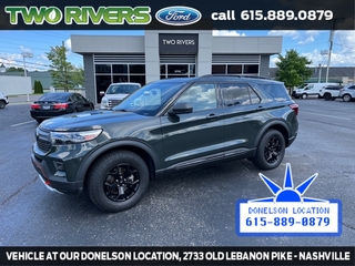 2022 Ford Explorer for sale in Mt. Juliet TN