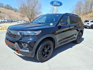 2023 Ford Explorer for sale in Bristol TN