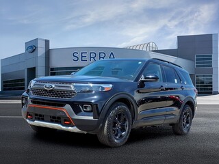 2024 Ford Explorer for sale in Farmington Hills MI