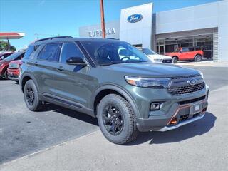 2023 Ford Explorer for sale in Bowling Green KY