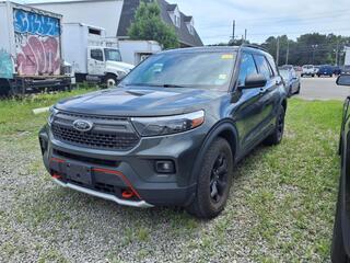 2022 Ford Explorer for sale in Lakewood NJ
