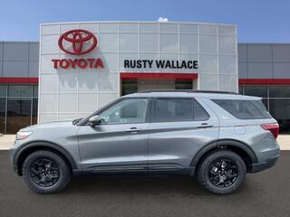 2023 Ford Explorer for sale in Morristown TN