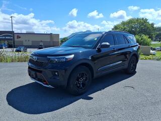 2023 Ford Explorer for sale in Pounding Mill VA