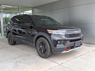 2023 Ford Explorer for sale in Rockingham NC