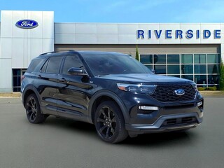 2022 Ford Explorer for sale in Charleroi PA