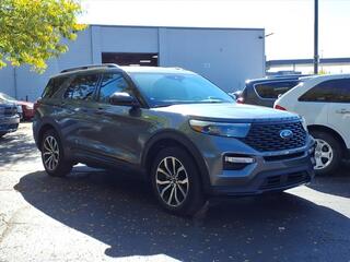 2023 Ford Explorer for sale in Royal Oak MI