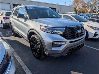 2023 Ford Explorer for sale in Bowling Green KY