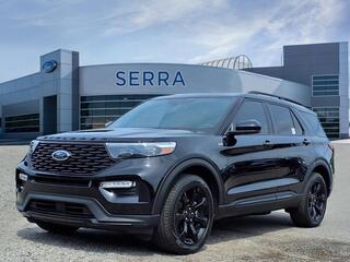 2023 Ford Explorer for sale in Farmington Hills MI