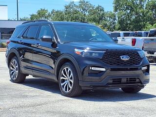 2023 Ford Explorer for sale in Greer SC