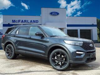 2024 Ford Explorer for sale in Rochester NH