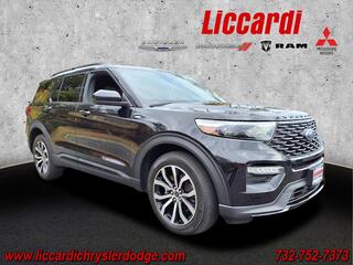 2022 Ford Explorer for sale in Greenbrook NJ