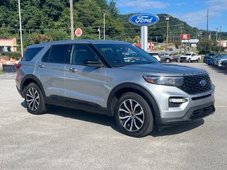 2022 Ford Explorer for sale in Waynesville NC