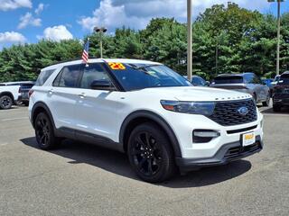 2023 Ford Explorer for sale in North Brunswick NJ