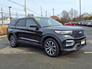 2022 Ford Explorer for sale in North Brunswick NJ