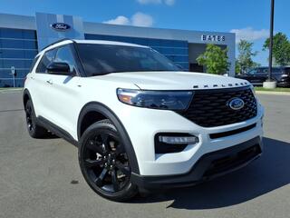 2024 Ford Explorer for sale in Lebanon TN