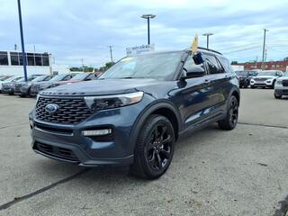 2024 Ford Explorer for sale in Dearborn MI