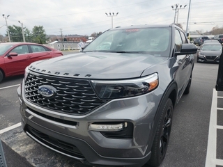 2022 Ford Explorer for sale in Johnson City TN