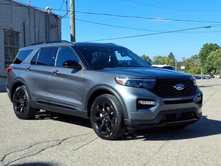 2023 Ford Explorer for sale in Livonia MI
