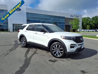 2022 Ford Explorer for sale in Lebanon TN