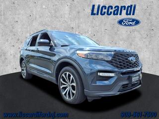 2022 Ford Explorer for sale in Watchung NJ