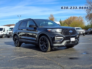 2022 Ford Explorer for sale in Carol Stream IL