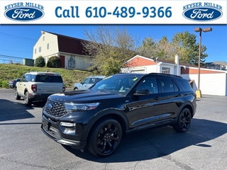 2022 Ford Explorer for sale in Mt. Juliet TN
