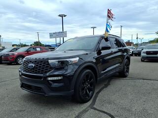 2023 Ford Explorer for sale in Dearborn MI