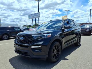 2023 Ford Explorer for sale in Dearborn MI
