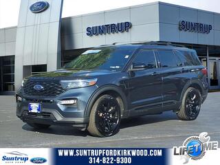 2023 Ford Explorer for sale in Kirkwood MO