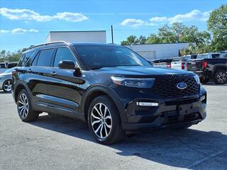 2022 Ford Explorer for sale in Greer SC