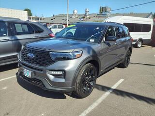 2023 Ford Explorer for sale in Hayward WI