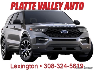 2023 Ford Explorer for sale in Kearney NE