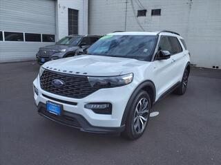 2024 Ford Explorer for sale in Hayward WI