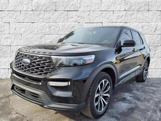 2022 Ford Explorer for sale in Ypsilanti MI