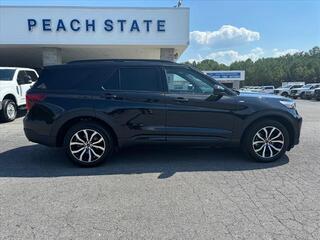 2022 Ford Explorer for sale in Cedartown GA