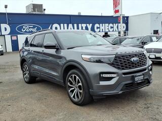 2022 Ford Explorer for sale in Watchung NJ