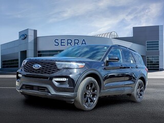 2023 Ford Explorer for sale in Farmington Hills MI