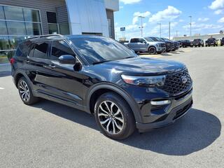 2023 Ford Explorer for sale in Bowling Green KY