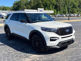 2022 Ford Explorer for sale in Lenoir NC